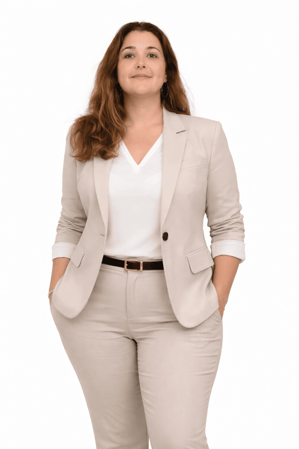 Suellen Rodrigues, Psicóloga Clínica